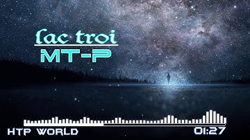 Lạc Trôi- Sơn  OFFICIAL MUSIC VIDEO-HTP World