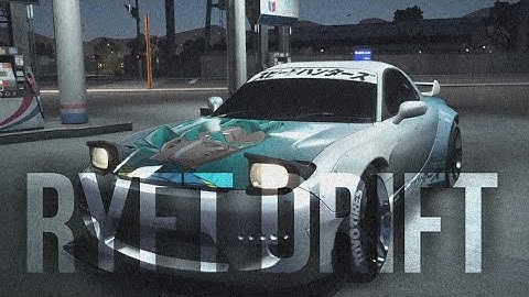 1.2M POINTS IN ONE RUN ? x Hunttwo ( Nfs Payback Drift Trial )