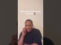 “I don’t know you” #skit #comedy  #bigpun #contentcreator #ruffcityventures #viralshort #foryou