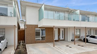 Unit 43 6 16 Anderson Road, Sunbury Unit 43 6 16 Anderson Road, Sunbury
