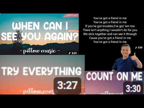 REACTING TO MY SONGS I DO AT SCHOOL