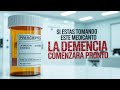 ¡Jubilados, cuidado! 9 medicamentos populares que provocan una demencia rápida.