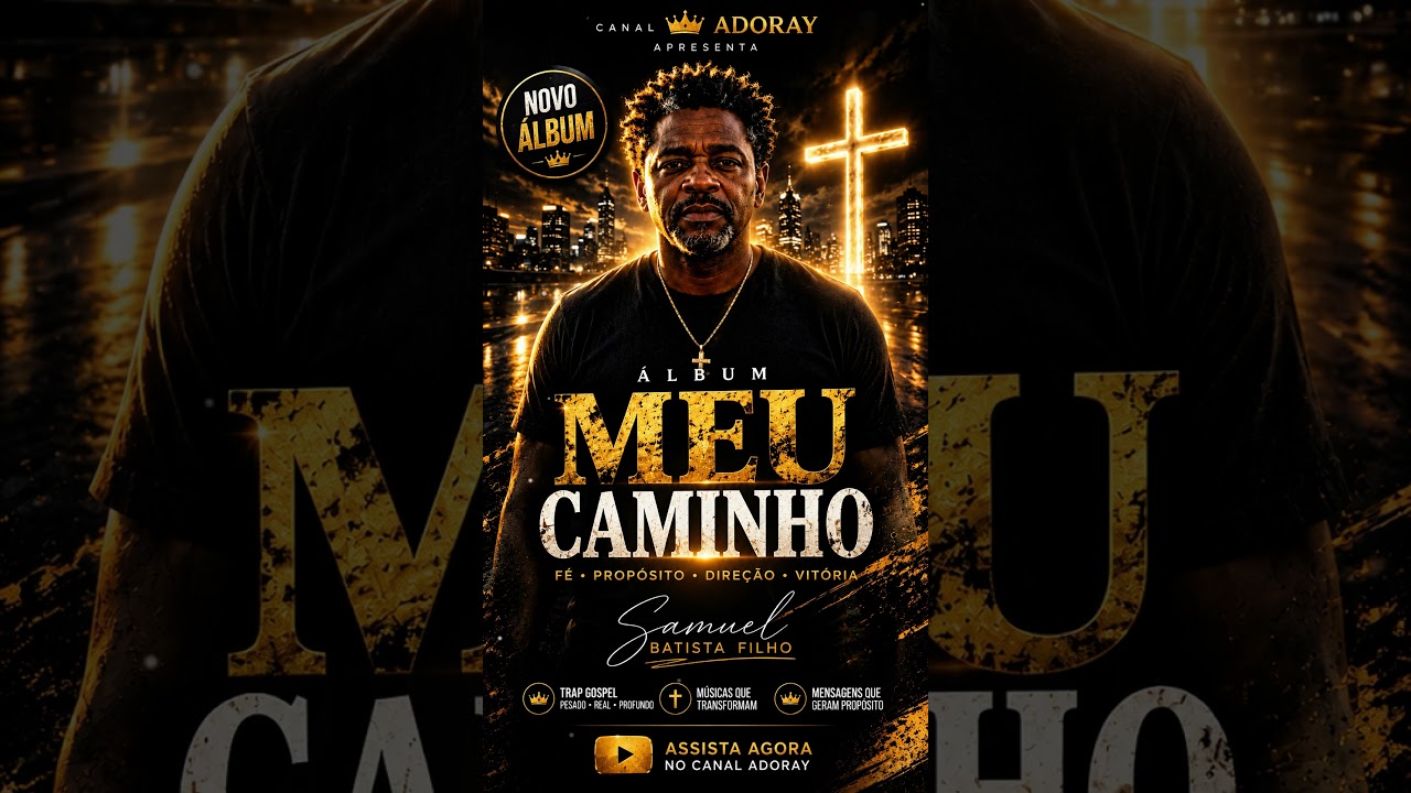 Meu Caminho
