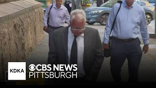 Former funeral director accused of pet cremation fraud pleads guilty