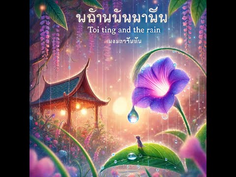 ต้อยติ่งต๊ะติ๊งโหน่ง