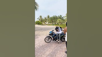 Tên cướp liều lĩnh có vũ khí nóng gặp ngây cảnh sát và cái kết buồn @LongGiang77