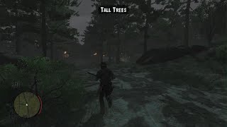 Red Dead Redemption Undead Nightmare part 9