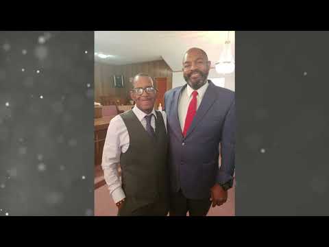 DeWaldon Frazier Celebration Slideshow