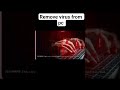 #how can remove virus from pc #virus#malwarealert #motivation #usamamalik8639