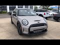 2022 MINI Cooper_S_Hardtop_4_Door Schaumburg、Chicago、Barrington、Hoffman Estates、Palatine、IL M22