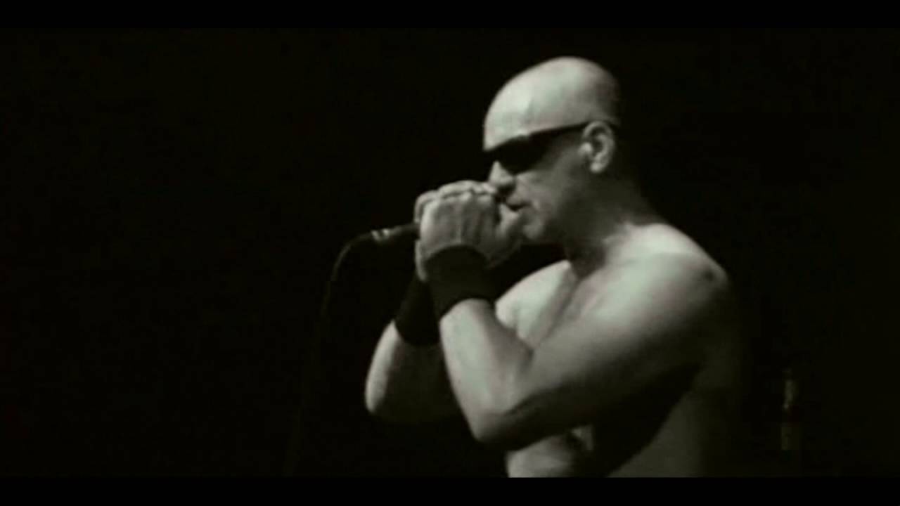 Der Fluch - Betet für uns DVD Clip!