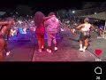 Makhadzi- Tsini Tsini ft Fortunator first performance in Botswana