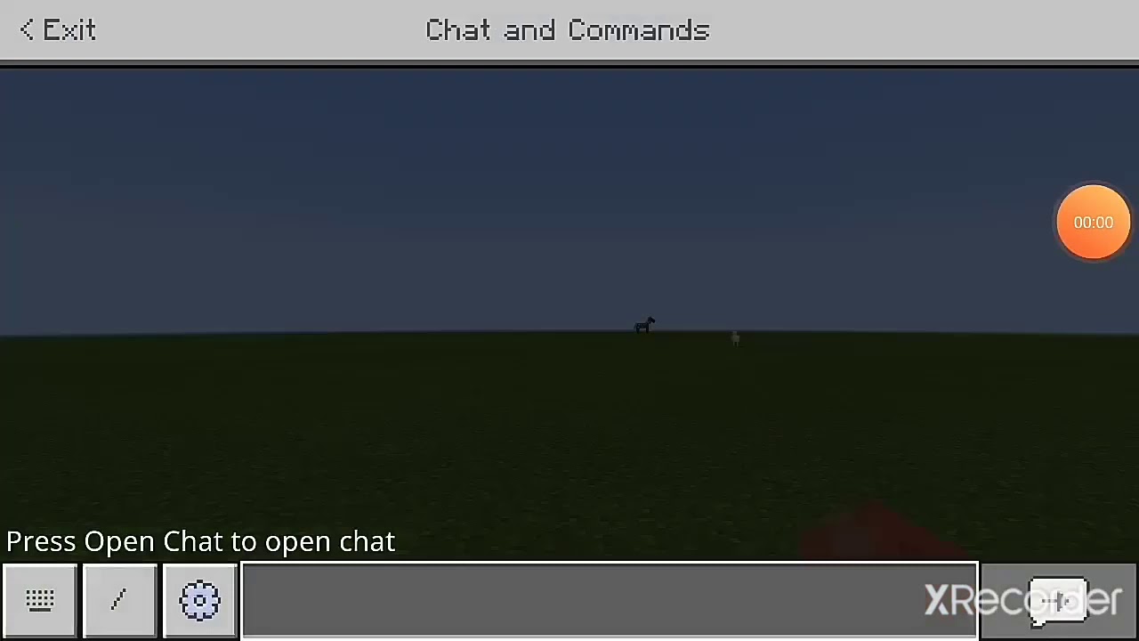 How to make a working infinite ore generator in Minecraft (tutorial ...