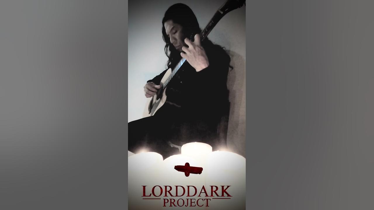 A Monument For Eternal Martyrdom - Hecate Enthroned by LORDDARK Project 2025 A Monument For Eternal Martyrdom - Hecate Enthroned by LORDDARK Project 2025