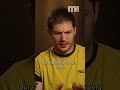 Tom Hardy's Relationship with Charles Bronson (2009)