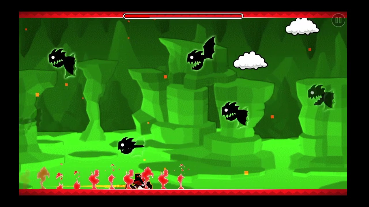 intentando pasar mi nivel - YouTube