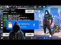 Free fire mobile 📲 panel OB52 2026 antiban all server safe root and Noon Root