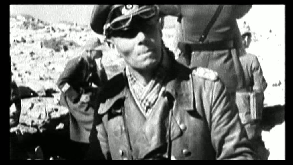 La Battaglia di El Alamein Documentario Completo YouTube