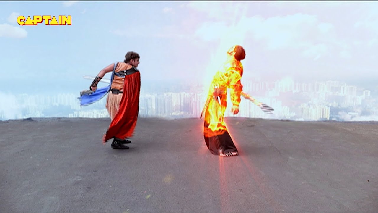 Baalveer ( बालवीर ) Full Episode 882 || Dev Joshi, Karishma Tanna