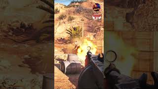 Battlefield v #gaming #shootinggame #battlefield #4kgamestudio #gameplay #hdgameplay #ytshorts