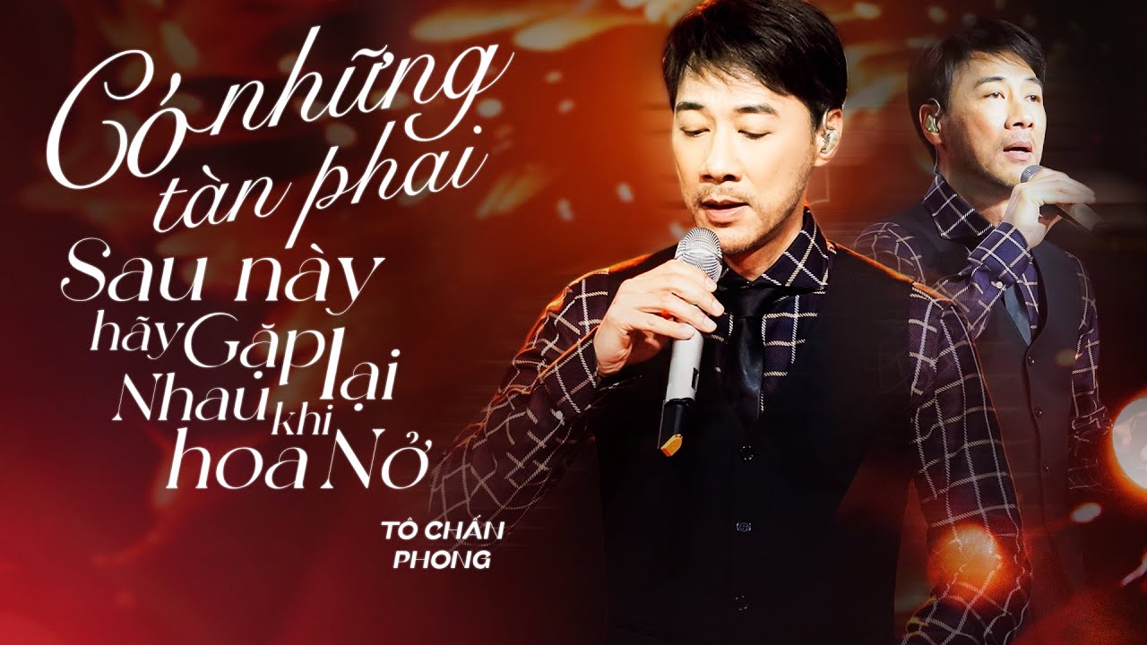 Παρακολούθηση Mashup SAU NÀY HÃY GẶP LẠI NHAU KHI HOA NỞ & CÓ NHỮNG TÀN PHAI - Tô Chấn Phong | Giao Lộ Thời Gian στο YouTube Παρακολούθηση Mashup SAU NÀY HÃY GẶP LẠI NHAU KHI HOA NỞ & CÓ NHỮNG TÀN PHAI - Tô Chấn Phong | Giao Lộ Thời Gian στο YouTube