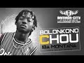 IBA MONTANA BOLONKONO CHOU son officiel