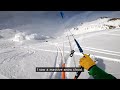 Snowkite avalanche  the worlds deadliest weather season 5 episode 1