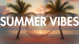 30 Min Tropical Deep House Mix 🌴 Best Songs to Relax & Study