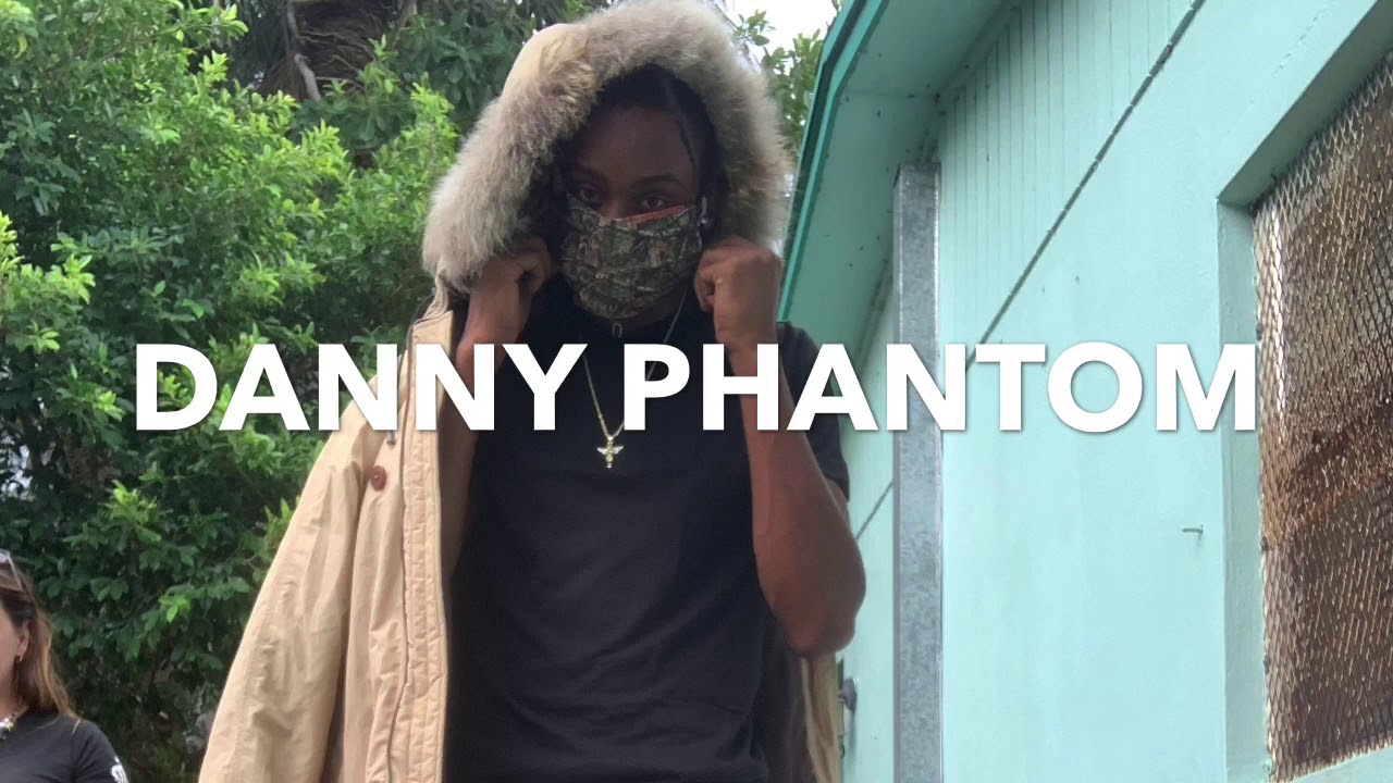 Danny Phantom - YouTube