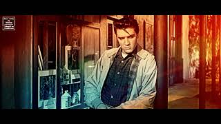Elvis Presley - Is It So Strange (6-Track Stereo) - Music Video