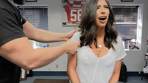 Tony Robbins Inspired Her To Get First Chiropracti...
