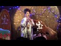 藤森美伃さん御殿場に来たる。スタジオ黛さんにて311/18
