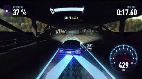 NFSNL Special Event Buggatti Chiron Day 4 part 1