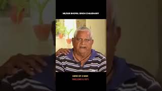 India's three war Hero #bordertensions #breakingdefensenews #defenseupdates #geopoliticsindia
