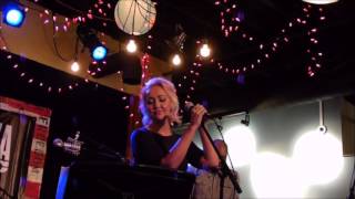 Meghan Linsey - Gospel Medley
