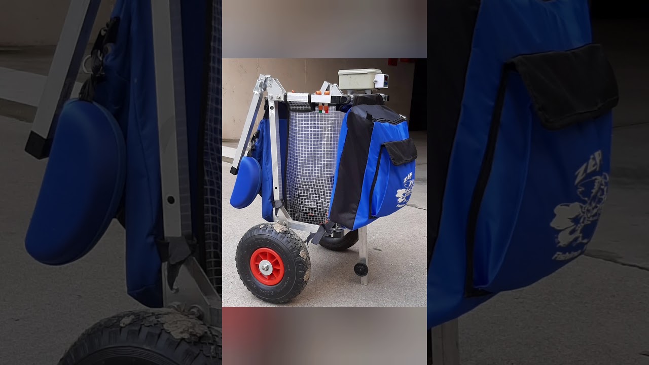 Pesca alla trota in laghetto - Le mie creazioni