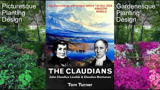 Native vs. Exotic Plants: The Gardenesque and John Claudius Loudon