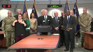 Gov. McMaster orders dine-in restaurants, bars to close beginning Wednesday