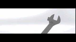 Crescent Assembly Animation screenshot 5