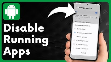 How to Stop Background Apps on Android - Ultimate 2025 Guide