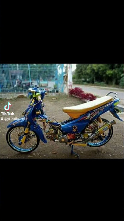 Story wa Supra Lama