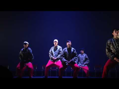 NO1 DANCE chibi unity