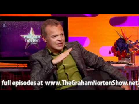 The Graham Norton Show Se 09 Ep 02, April 22, 2011...