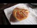 An 18th Century Bread Recipe From Illinois (1750s)