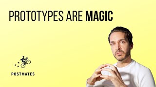 Why software prototypes are magical and can change everything screenshot 1