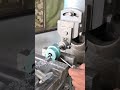 Keyway Cutting on Shaper Machine #keyway #shaper #shorts