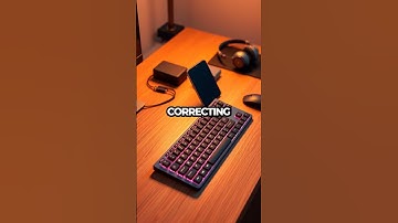 Transform Your Workspace with These Ergonomic Gadgets! 💻✨ #shorts  #trending  #suscribe