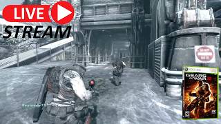 Gears of war 2 Ranked in 2026 LIVE!! (Max Passion) Day 7!
