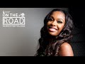 Watch Coco Jones Open Up At Essence Fest 2022 | On The Road