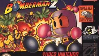 Battle 3 Super Bomberman 2 Music Extended